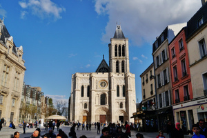 Saint-Denis
